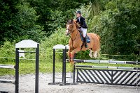 010CSO ST AULDE -GP 110 - SARA D'HELBY -3027 : 2 juillet 2016, 2016, AIRES Morgane, CSO Saint Aulde, Grand prix 110cm, SARA D'HELBY