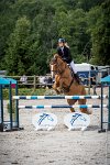 013CSO ST AULDE -GP 110 - SARA D'HELBY -3030 : 2 juillet 2016, 2016, AIRES Morgane, CSO Saint Aulde, Grand prix 110cm, SARA D'HELBY