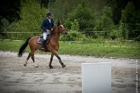 001CSO ST AULDE -PREPA 100 - SAUSSOIS -4664 : 2016, 3 juillet 2016, CSO Saint Aulde, GOBERT Anthony, PREPARATOIRE 100 cm, Prepa, SAUSSOIS