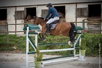 011CSO ST AULDE -PREPA 100 - SAUSSOIS -4674 : 2016, 3 juillet 2016, CSO Saint Aulde, GOBERT Anthony, PREPARATOIRE 100 cm, Prepa, SAUSSOIS