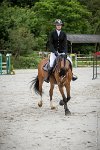 003CSO ST AULDE -PREPA 100 - SAUSSOIS -4825 : 2016, 3 juillet 2016, COLLIN Marie, CSO Saint Aulde, PREPARATOIRE 100 cm, Prepa, SAUSSOIS