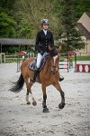 004CSO ST AULDE -PREPA 100 - SAUSSOIS -4826 : 2016, 3 juillet 2016, COLLIN Marie, CSO Saint Aulde, PREPARATOIRE 100 cm, Prepa, SAUSSOIS