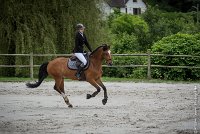 006CSO ST AULDE -PREPA 100 - SAUSSOIS -4828 : 2016, 3 juillet 2016, COLLIN Marie, CSO Saint Aulde, PREPARATOIRE 100 cm, Prepa, SAUSSOIS