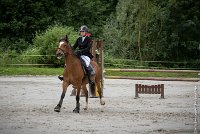 019CSO ST AULDE -PREPA 100 - SAUSSOIS -4841 : 2016, 3 juillet 2016, COLLIN Marie, CSO Saint Aulde, PREPARATOIRE 100 cm, Prepa, SAUSSOIS