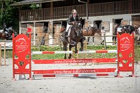 0005 CSO SAINT AULDE- GP110- SEREINE 0239CSO Saint Aulde GP 110CSO 2829- : 2 juillet 2016, 2016, CSO Saint Aulde, Grand prix 110cm, SEREINE DE ROMENY, SOULIS Agathe