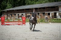 0006 CSO SAINT AULDE- GP110- SEREINE 0240CSO Saint Aulde GP 110CSO 2830- : 2 juillet 2016, 2016, CSO Saint Aulde, Grand prix 110cm, SEREINE DE ROMENY, SOULIS Agathe