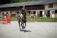 0007 CSO SAINT AULDE- GP110- SEREINE 0241CSO Saint Aulde GP 110CSO 2831- : 2 juillet 2016, 2016, CSO Saint Aulde, Grand prix 110cm, SEREINE DE ROMENY, SOULIS Agathe