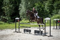 0010 CSO SAINT AULDE- GP110- SEREINE 0244CSO Saint Aulde GP 110CSO 2834- : 2 juillet 2016, 2016, CSO Saint Aulde, Grand prix 110cm, SEREINE DE ROMENY, SOULIS Agathe