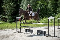 0011 CSO SAINT AULDE- GP110- SEREINE 0245CSO Saint Aulde GP 110CSO 2835- : 2 juillet 2016, 2016, CSO Saint Aulde, Grand prix 110cm, SEREINE DE ROMENY, SOULIS Agathe