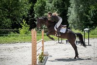 0015 CSO SAINT AULDE- GP110- SEREINE 0250CSO Saint Aulde GP 110CSO 2839- : 2 juillet 2016, 2016, CSO Saint Aulde, Grand prix 110cm, SEREINE DE ROMENY, SOULIS Agathe