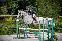 0010CSO SAINT AULDE - PREPA 90   - SHAMDALA ROUGE0107Prepa CSO 4169- : 2016, 3 juillet 2016, CSO Saint Aulde, DHEYGRE Anthonin, PREPARATOIRE 90 cm, Prepa, SHAMDALA ROUGE