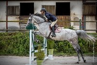 0011CSO SAINT AULDE - PREPA 90   - SHAMDALA ROUGE0109Prepa CSO 4170- : 2016, 3 juillet 2016, CSO Saint Aulde, DHEYGRE Anthonin, PREPARATOIRE 90 cm, Prepa, SHAMDALA ROUGE