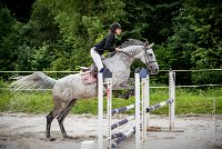 0003CSO SAINT AULDE - PREPA 90   - SHAMDALA ROUGE 2 0206Prepa CSO 4268- : 2016, 3 juillet 2016, CSO Saint Aulde, NOUIALLE Ophelie, PREPARATOIRE 90 cm, Prepa, SHAMDALA ROUGE