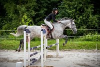 0004CSO SAINT AULDE - PREPA 90   - SHAMDALA ROUGE 2 0207Prepa CSO 4269- : 2016, 3 juillet 2016, CSO Saint Aulde, NOUIALLE Ophelie, PREPARATOIRE 90 cm, Prepa, SHAMDALA ROUGE