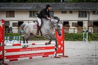 0008CSO SAINT AULDE - PREPA 90   - SHAMDALA ROUGE 2 0211Prepa CSO 4273- : 2016, 3 juillet 2016, CSO Saint Aulde, NOUIALLE Ophelie, PREPARATOIRE 90 cm, Prepa, SHAMDALA ROUGE