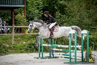 0010CSO SAINT AULDE - PREPA 90   - SHAMDALA ROUGE 2 0213Prepa CSO 4275- : 2016, 3 juillet 2016, CSO Saint Aulde, NOUIALLE Ophelie, PREPARATOIRE 90 cm, Prepa, SHAMDALA ROUGE