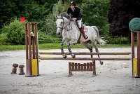 0013CSO SAINT AULDE - PREPA 90   - SHAMDALA ROUGE 2 0216Prepa CSO 4278- : 2016, 3 juillet 2016, CSO Saint Aulde, NOUIALLE Ophelie, PREPARATOIRE 90 cm, Prepa, SHAMDALA ROUGE