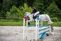 0009CSO SAINT AULDE - GP 105 - SHUTTERFLY 0423GP105CSO 5270- : 2016, 3 juillet 2016, CSO Saint Aulde, Grand Prix 105cm, PALUSZCZAK Marie_France, SHUTTERFLY DE L'OURCQ