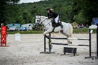 0018CSO SAINT AULDE - GP 105 - SHUTTERFLY 0431GP105CSO 5279- : 2016, 3 juillet 2016, CSO Saint Aulde, Grand Prix 105cm, PALUSZCZAK Marie_France, SHUTTERFLY DE L'OURCQ