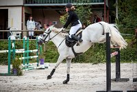 0026CSO SAINT AULDE - GP 105 - SHUTTERFLY 0441GP105CSO 5287- : 2016, 3 juillet 2016, CSO Saint Aulde, Grand Prix 105cm, PALUSZCZAK Marie_France, SHUTTERFLY DE L'OURCQ