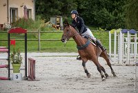 007CSO ST AULDE -CHRONO 105  - SOURCE D'ARGONE -2286 : 2 juillet 2016, 2016, BENGHOZI Laura, CHRONO 105, CSO Saint Aulde, SOURCE D'ARGONE