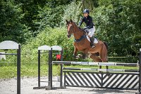 010CSO ST AULDE -GP 110  - SOURCE D'ARGONE -2866 : 2 juillet 2016, 2016, BENGHOZI Laura, CSO Saint Aulde, Grand prix 110cm, SOURCE D'ARGONE