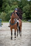 026CSO ST AULDE -GP 110  - SOURCE D'ARGONE -3272 : 2 juillet 2016, 2016, BENGHOZI Laura, CSO Saint Aulde, Grand prix 110cm, SOURCE D'ARGONE, remise des prix