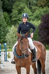 027CSO ST AULDE -GP 110  - SOURCE D'ARGONE -3273 : 2 juillet 2016, 2016, BENGHOZI Laura, CSO Saint Aulde, Grand prix 110cm, SOURCE D'ARGONE, remise des prix