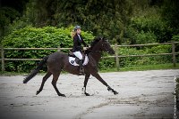 001CSO ST AULDE -PREPA 90 - SUN BLACK FOREVER -4142 : 2016, 3 juillet 2016, CSO Saint Aulde, GOUPILLON Flora, PREPARATOIRE 90 cm, Prepa, SUN BLACK FOREVER