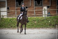 005CSO ST AULDE -PREPA 90 - SUN BLACK FOREVER -4146 : 2016, 3 juillet 2016, CSO Saint Aulde, GOUPILLON Flora, PREPARATOIRE 90 cm, Prepa, SUN BLACK FOREVER