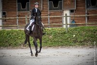 006CSO ST AULDE -PREPA 90 - SUN BLACK FOREVER -4147 : 2016, 3 juillet 2016, CSO Saint Aulde, GOUPILLON Flora, PREPARATOIRE 90 cm, Prepa, SUN BLACK FOREVER