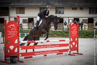 007CSO ST AULDE -PREPA 90 - SUN BLACK FOREVER -4148 : 2016, 3 juillet 2016, CSO Saint Aulde, GOUPILLON Flora, PREPARATOIRE 90 cm, Prepa, SUN BLACK FOREVER