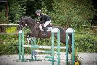 009CSO ST AULDE -PREPA 90 - SUN BLACK FOREVER -4150 : 2016, 3 juillet 2016, CSO Saint Aulde, GOUPILLON Flora, PREPARATOIRE 90 cm, Prepa, SUN BLACK FOREVER