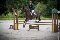 014CSO ST AULDE -PREPA 90 - SUN BLACK FOREVER -4155 : 2016, 3 juillet 2016, CSO Saint Aulde, GOUPILLON Flora, PREPARATOIRE 90 cm, Prepa, SUN BLACK FOREVER