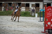 0004CSO SAINT AULDE- PREPA 100 - TALAN D'AUR  0726Prepa CSO 4788- : 2016, 3 juillet 2016, CSO Saint Aulde, DENISE Charline, PREPARATOIRE 100 cm, Prepa, TALAN D'AUR