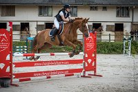 0006CSO SAINT AULDE- PREPA 100 - TALAN D'AUR  0727Prepa CSO 4790- : 2016, 3 juillet 2016, CSO Saint Aulde, DENISE Charline, PREPARATOIRE 100 cm, Prepa, TALAN D'AUR