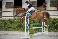 0010CSO SAINT AULDE- PREPA 100 - TALAN D'AUR  0731Prepa CSO 4794- : 2016, 3 juillet 2016, CSO Saint Aulde, DENISE Charline, PREPARATOIRE 100 cm, Prepa, TALAN D'AUR