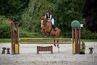 0011CSO SAINT AULDE- PREPA 100 - TALAN D'AUR  0733Prepa CSO 4795- : 2016, 3 juillet 2016, CSO Saint Aulde, DENISE Charline, PREPARATOIRE 100 cm, Prepa, TALAN D'AUR