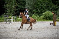 0013CSO SAINT AULDE- PREPA 100 - TALAN D'AUR  0735Prepa CSO 4797- : 2016, 3 juillet 2016, CSO Saint Aulde, DENISE Charline, PREPARATOIRE 100 cm, Prepa, TALAN D'AUR