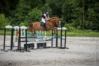 0017CSO SAINT AULDE- PREPA 100 - TALAN D'AUR  0740Prepa CSO 4801- : 2016, 3 juillet 2016, CSO Saint Aulde, DENISE Charline, PREPARATOIRE 100 cm, Prepa, TALAN D'AUR