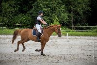 0018CSO SAINT AULDE- PREPA 100 - TALAN D'AUR  0739Prepa CSO 4802- : 2016, 3 juillet 2016, CSO Saint Aulde, DENISE Charline, PREPARATOIRE 100 cm, Prepa, TALAN D'AUR