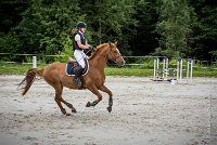 0019CSO SAINT AULDE- PREPA 100 - TALAN D'AUR  0741Prepa CSO 4803- : 2016, 3 juillet 2016, CSO Saint Aulde, DENISE Charline, PREPARATOIRE 100 cm, Prepa, TALAN D'AUR