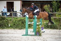 0010CSO SAINT AULDE- GP 105- TBIRD PERNELLE 0451GP105CSO 5298- : 2016, 3 juillet 2016, CSO Saint Aulde, Grand Prix 105cm, SAGLIOCCO Cypria, T'BIRD PERNELLE