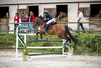 0012CSO SAINT AULDE- GP 105- TBIRD PERNELLE 0453GP105CSO 5300- : 2016, 3 juillet 2016, CSO Saint Aulde, Grand Prix 105cm, SAGLIOCCO Cypria, T'BIRD PERNELLE