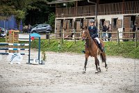 0017CSO SAINT AULDE- GP 105- TBIRD PERNELLE 0458GP105CSO 5305- : 2016, 3 juillet 2016, CSO Saint Aulde, Grand Prix 105cm, SAGLIOCCO Cypria, T'BIRD PERNELLE