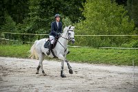 0001CSO SAINT AULDE- GP 105 - TEBELLE D'ARGENT 0400GP105CSO 5246- : 3 juillet 2016, BROUILLON Charlotte, CSO Saint Aulde, Grand Prix 105cm, TEBELLE D'ARGENT