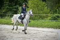 0002CSO SAINT AULDE- GP 105 - TEBELLE D'ARGENT 0399GP105CSO 5247- : 3 juillet 2016, BROUILLON Charlotte, CSO Saint Aulde, Grand Prix 105cm, TEBELLE D'ARGENT