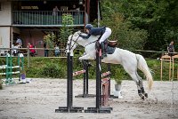 0015CSO SAINT AULDE- GP 105 - TEBELLE D'ARGENT 0413GP105CSO 5260- : 3 juillet 2016, BROUILLON Charlotte, CSO Saint Aulde, Grand Prix 105cm, TEBELLE D'ARGENT