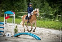 002CSO ST AULDE -PREPA 90 - TI COEUR DE CANNELLE -4311 : 2016, 3 juillet 2016, CSO Saint Aulde, PREPARATOIRE 90 cm, Prepa, SURDEAU Laura, TI COEUR DE CANNELLE