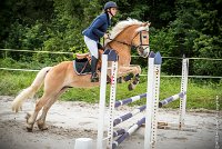 003CSO ST AULDE -PREPA 90 - TI COEUR DE CANNELLE -4312 : 2016, 3 juillet 2016, CSO Saint Aulde, PREPARATOIRE 90 cm, Prepa, SURDEAU Laura, TI COEUR DE CANNELLE